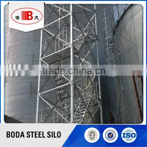 Limestone Hopper Bucket Elevator for Sale thumbnail-3
