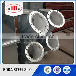Bucket Elevator Standard Specification Supplier thumbnail-1