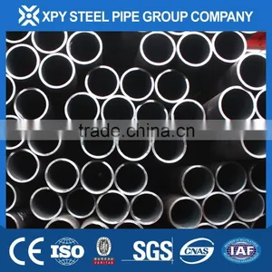 12crmov 7'' Sch40 Carbon SEAMLESS STEEL PIPE thumbnail-1
