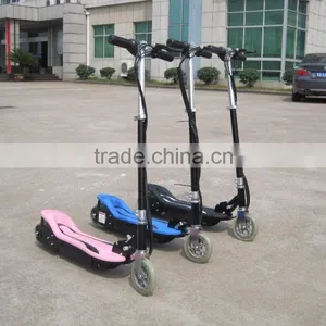 120w Electric Scooter for Kids(Green09) thumbnail-3