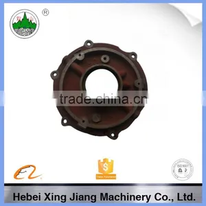 Hot Sale CF25 Heavy Truck Spare Parts Main Shaft Cover thumbnail-1