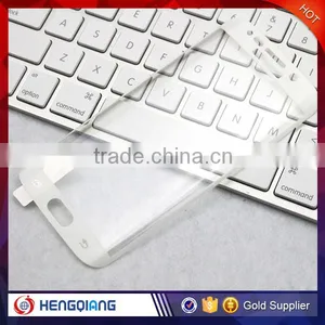 Hot Sale!!!!!! 3D Curved Tempered Glass Screen For Samsung Galaxy s6 Edge thumbnail-5