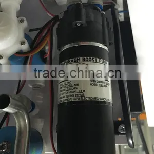 NEW Design Compact Design Instant Water Boiler thumbnail-4