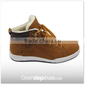 New Style Warm Canada Winter Snow Boots for Men thumbnail-1