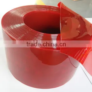 Reduce Light PVC Strip Door Curtain For Welding Bays thumbnail-2