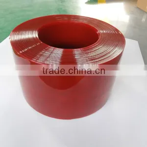 Safety Plastic Flexible Welding Curtain Roll thumbnail-1