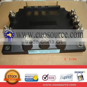 Ipm 6MBP200RA060 thumbnail-5
