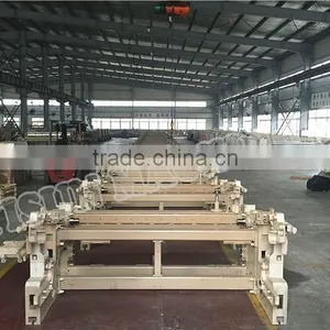 Automatic High Production Dobby Air Jet Weaving Power Loom Yx780 thumbnail-6