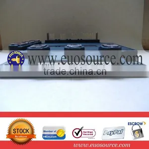 Fuji Ipm Module 6MBP75RH060 thumbnail-4