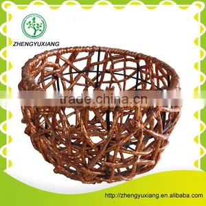 Paper Basket/Storage Baskets/Eco-friendly Basket/High Quality Basket thumbnail-3