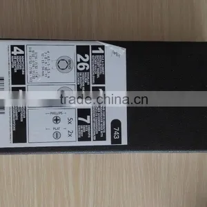 40pcs Mechanical Tools Set thumbnail-3