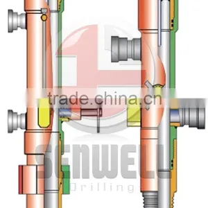 API Casing Cement Head With Single Plug thumbnail-1