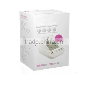 Healthcare Product Automatic Sphygmomanometer thumbnail-3