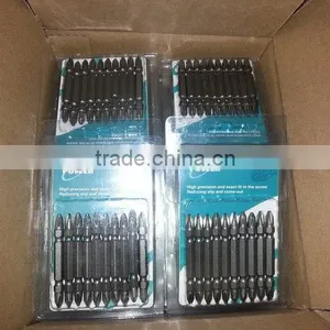 Low Price Wholesale Screwdriver Bits Set 10 Pcs thumbnail-4
