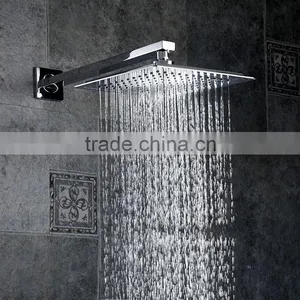 FS-1332 Top Sell High Quality Bathroom Rain Shower Set Bath Shower Set thumbnail-3