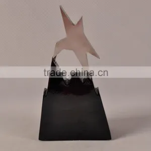 Customized Star Shape Trophy Cup thumbnail-1