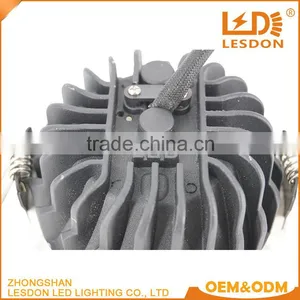 Recessed 3inch 4inch 5inch 6inch 8inch 5w 7w 12w 24w 30w Dimmable Smd Led Downlight thumbnail-4