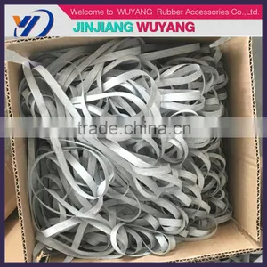 Colorful Rubber Tape Elastic Band Elastic Rubber Tape for Swimwear and Swimsuit thumbnail-4