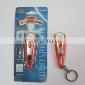 Plastic Pocket Led Key Light thumbnail-1