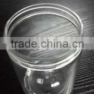 PET Jar Food-bottle thumbnail-2