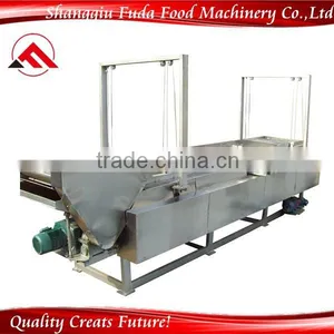 Multi-functionla Deep Fryer Electric Pressure Fryer thumbnail-1