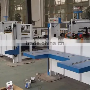 SG-2460 Semiautomatic Folder Gluer thumbnail-4
