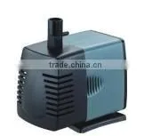 Aquarium Jeneca Aleas Water Filter Electric Fountain Pond Submersible Mini Pump thumbnail-1