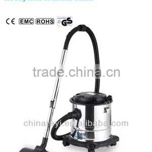 Floor Washing Vacuum Cleaner Vacs 20litres Collecting Dry Dust thumbnail-6