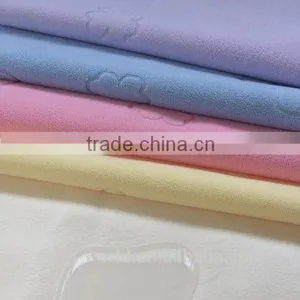 Soft Top Waterproof Mattress Cover thumbnail-6