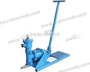 Best Seller Handle Pump/ Cement Mortar Grouting Pump thumbnail-1