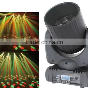 Dj Lights Pro Stage 12*10W Sky Beam Light Professional Moving Head Led thumbnail-1