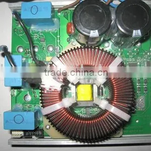 PFC Inductor With Toroidal Core thumbnail-1