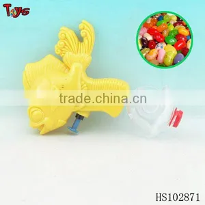 2013 Findin Nemo Gun Candy Toy thumbnail-1