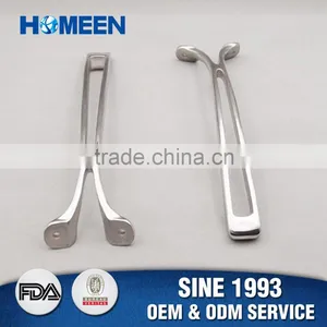 Eco-Friendly Cookware Parts 304 Stainless Steel Removable Handle For 18Cm-32Cm Frying Pan And Pot thumbnail-4