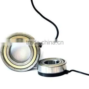 Sensor-Bearing Unit CGQ6000 Series thumbnail-1