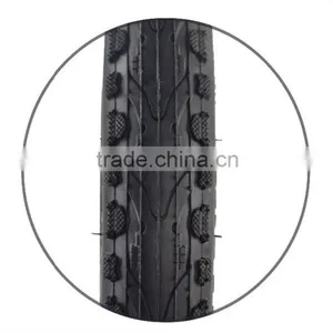 Hot Sale Various Size High Quality Wholesale Price Bicycle Tyres Bicycle Parts thumbnail-2
