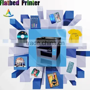 a3 Digital Printer for Acrylic Magnetic Photo Frame thumbnail-1