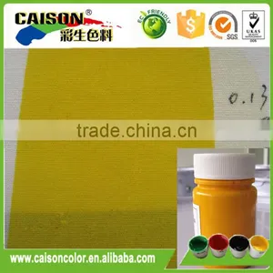 Serviceable Fine Pigment Paste in Chemicals thumbnail-1