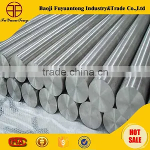 Astm B348 Titanium Bar Rods With China Supplier in Best Price thumbnail-4