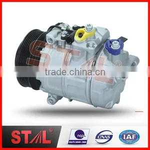 7SBU16 ROEWE 750 12V Aircon Compressor for Sale thumbnail-1
