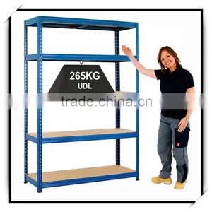 Medium Duty Display Rack thumbnail-1