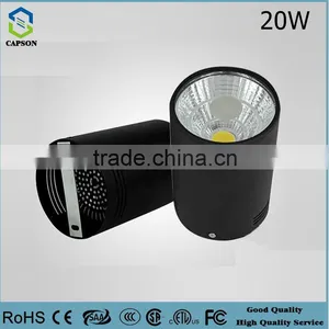 Led Downlight China Wholesale Free Shipping Recessed Fire Rated 20W Saa Led Downlight thumbnail-2