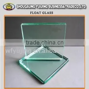 Hot Selling Coating Glass Building Elevation Glass thumbnail-2