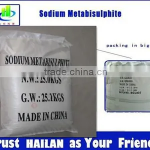Sodium Metabisulphite Directly Factory thumbnail-1