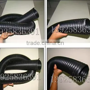 TPR SUCTION Flexible Hose thumbnail-1