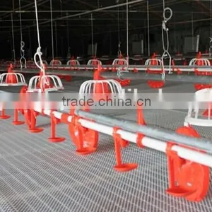 Automatic Broiler Poultry Farm Equipment for Sale thumbnail-5