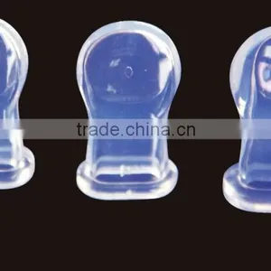 Unique Designs Different Shape of Baby Pacifier Clip thumbnail-4