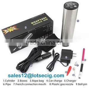 Popular Pump for Car, Motobike and Bicycle thumbnail-5