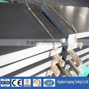 Hebei Tangshan Galvanized Steel Sheet Price thumbnail-2