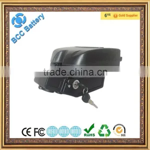 24v Lithium Battery for Electric Bike thumbnail-1